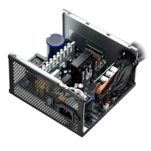 ADATA KYBERII 750G - 80+GOLD - ATX3.1 – Image 4