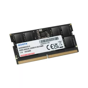 Alternative view of ADATA LANCER BLADE RGB 16GB D5 DRAM SO-DIMM 5600 CL46