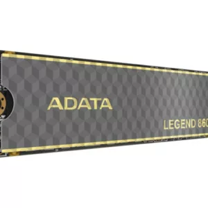 Alternative view of ADATA LEGEND 860 1000GB