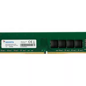 ADATA STANDARD 16GB D4 DRAM U-DIMM 3200 CL22