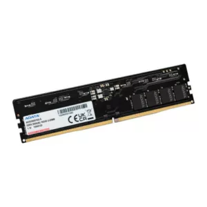 Alternative view of ADATA STANDARD 16GB D5 DRAM U-DIMM 5600 CL46