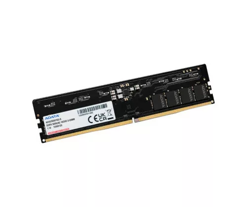 ADATA STANDARD 16GB D5 DRAM U-DIMM 5600 CL46 – Image 2