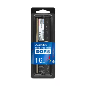 ADATA STANDARD 16GB D5 DRAM U-DIMM 5600 CL46 – Image 3