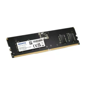 ADATA STANDARD 8GB D5 DRAM U-DIMM 4800 CL40
