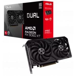 ASUS DUAL-RX9060XT-16G