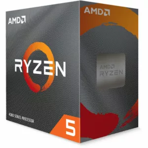 AMD Ryzen 5 4500