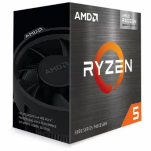 AMD Ryzen 5 5600