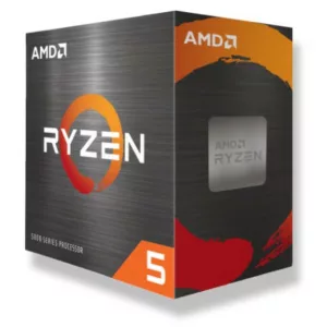 AMD Ryzen 5 5600T