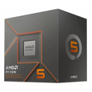 AMD Ryzen 5 8400F