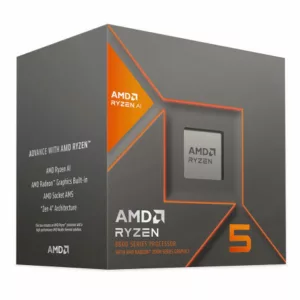 AMD Ryzen 5 8600G