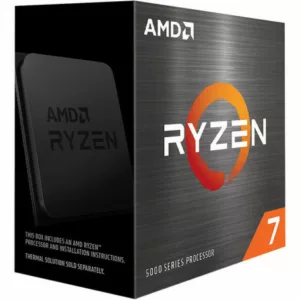 AMD Ryzen 7 5700X