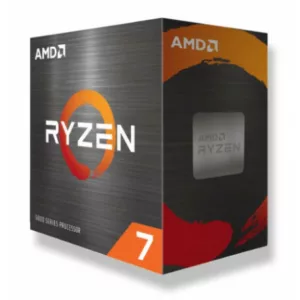 AMD Ryzen 7 5800XT