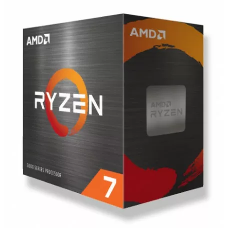 AMD Ryzen 7 5800XT