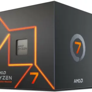 AMD Ryzen 7 7700