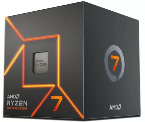 AMD Ryzen 7 7700
