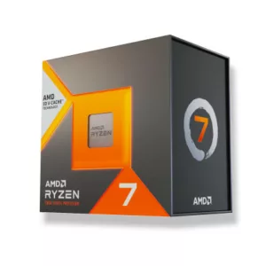 AMD RYZEN 7 7700X3D Tray