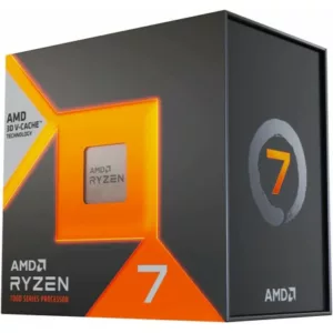 AMD Ryzen 7 7800X3D – Image 3