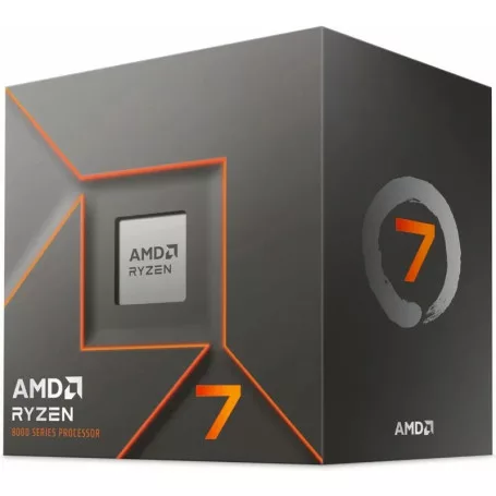 AMD Ryzen 7 8700F