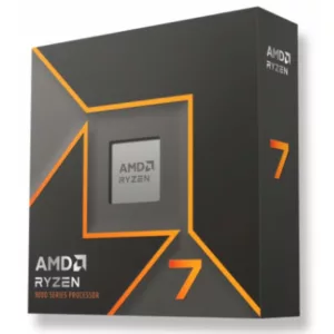 AMD Ryzen 7 9700X