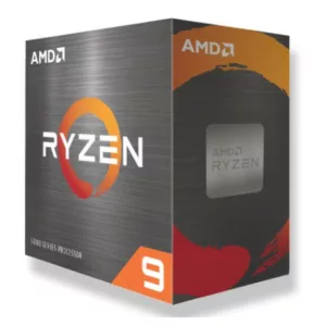 AMD Ryzen 9 5900XT