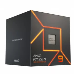AMD Ryzen 9 7900