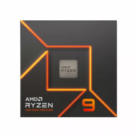 AMD Ryzen 9 7900 – Image 2