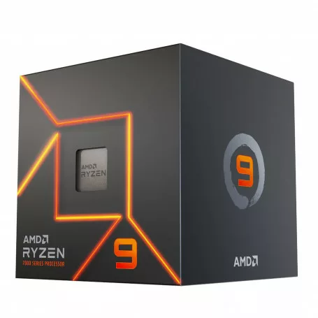 AMD Ryzen 9 7900 – Image 4