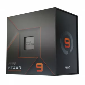 AMD Ryzen 9 7900X