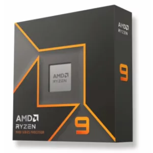 AMD Ryzen 9 9900X