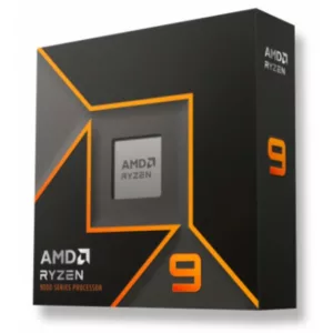 AMD Ryzen 9 9950X