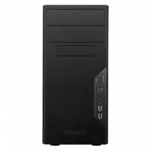 Alternative view of Antec VSK 3000B U2/U3