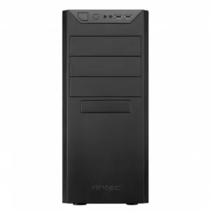 Alternative view of Antec VSK-4000B U3/U2