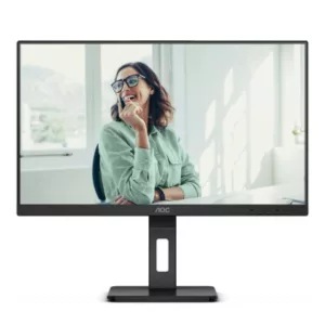 Alternative view of AOC 24P3CV LED display 60,5 cm (23.8") 1920 x 1080 pixels Full HD Noir