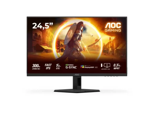 AOC 25G4SRE