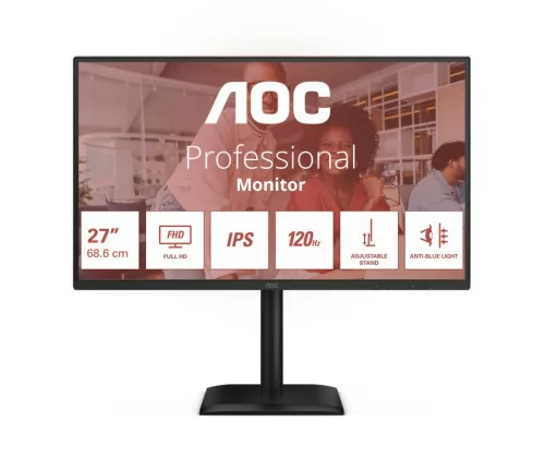 AOC 27E4U – Image 2