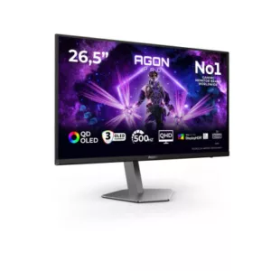 Alternative view of AOC AG276QKD2