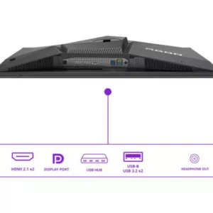 AOC AG276QKD2 – Image 4