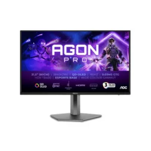 Alternative view of AOC AG326UD