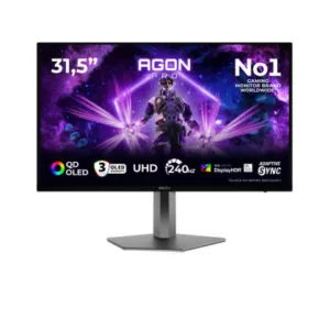 AOC AG326UZD2