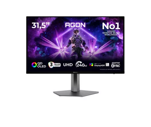 AOC AG326UZD2