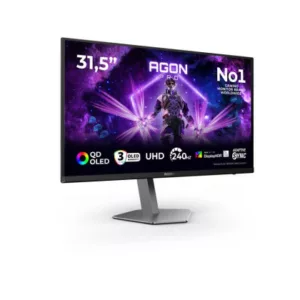 Alternative view of AOC AG326UZD2