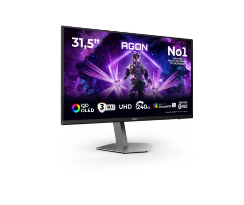AOC AG326UZD2 – Image 2
