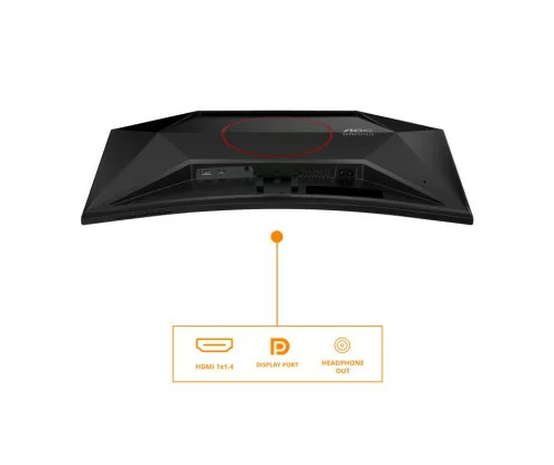 AOC C24G42FE – Image 4