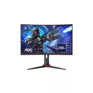 AOC C27G2ZE/BK