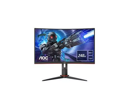 AOC C27G2ZE/BK