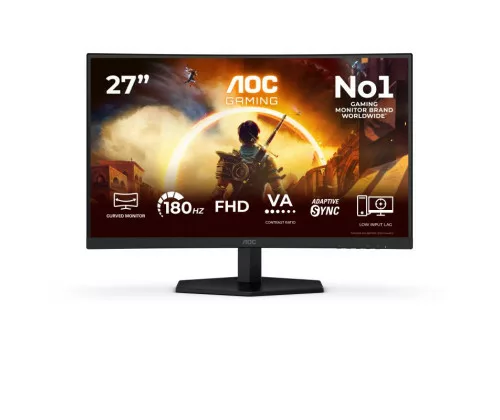 AOC C27G42FE – Image 2