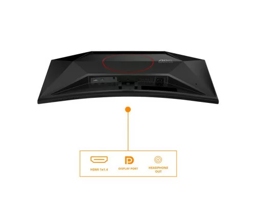 AOC C27G42FE – Image 3