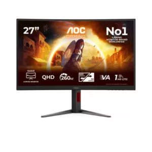 AOC CQ27G4Z2