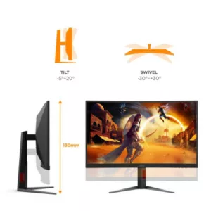 AOC CQ27G4Z2 – Image 3