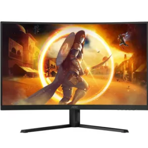 Alternative view of AOC CQ32G4VE